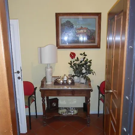 On The Roof Maison d'hôtes Pise