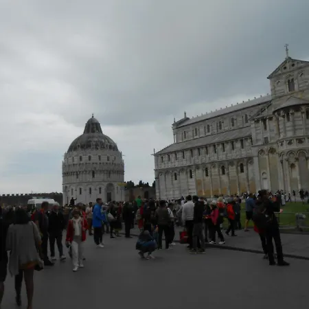 On The Roof Penzion *
