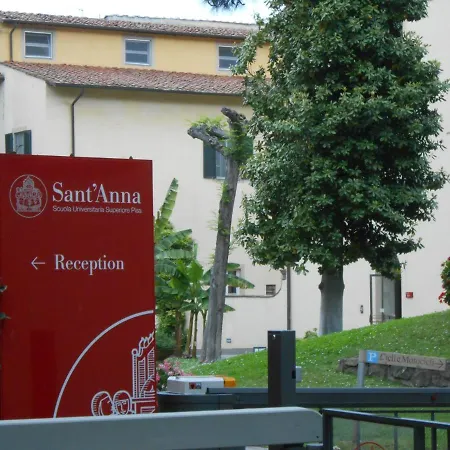 Penzion On The Roof *