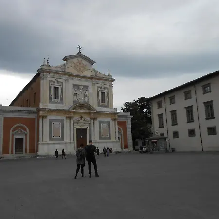 Penzion On The Roof *