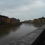 On The Roof Pisa