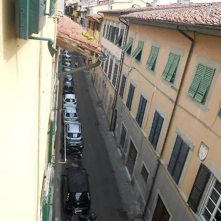 Affittacamere On The Roof