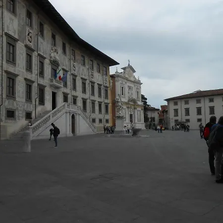 Affittacamere On The Roof